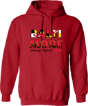 Hoodies - Baltimore Youth Lax Festival 2026 - 2