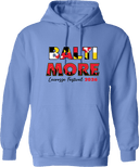 Hoodies - Baltimore Youth Lax Festival 2026 - 2