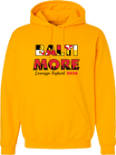 Hoodies - Baltimore Youth Lax Festival 2026 - 2
