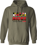 Hoodies - Baltimore Youth Lax Festival 2026 - 2