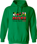 Hoodies - Baltimore Youth Lax Festival 2026 - 2