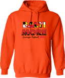 Hoodies - Baltimore Youth Lax Festival 2026 - 2