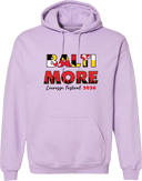 Hoodies - Baltimore Youth Lax Festival 2026 - 2