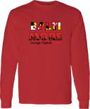 Long Sleeves - Baltimore Youth Lax Festival 2026 - 2