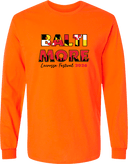 Long Sleeves - Baltimore Youth Lax Festival 2026 - 2