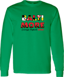 Long Sleeves - Baltimore Youth Lax Festival 2026 - 2