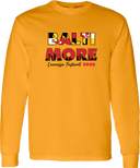 Long Sleeves - Baltimore Youth Lax Festival 2026 - 2