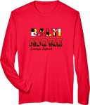 Performance Long Sleeves - Baltimore Youth Lax Festival 2026 - 2