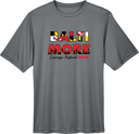 Performance Short Sleeves - Baltimore Youth Lax Festival 2026 - 2