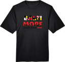 Performance Short Sleeves - Baltimore Youth Lax Festival 2026 - 2