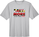 Performance Short Sleeves - Baltimore Youth Lax Festival 2026 - 2