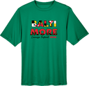 Performance Short Sleeves - Baltimore Youth Lax Festival 2026 - 2