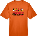 Performance Short Sleeves - Baltimore Youth Lax Festival 2026 - 2