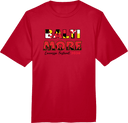Performance Short Sleeves - Baltimore Youth Lax Festival 2026 - 2