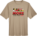 Performance Short Sleeves - Baltimore Youth Lax Festival 2026 - 2