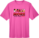 Performance Short Sleeves - Baltimore Youth Lax Festival 2026 - 2