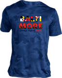 Performance Short Sleeves - Baltimore Youth Lax Festival 2026 - 2