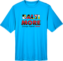 Performance Short Sleeves - Baltimore Youth Lax Festival 2026 - 2