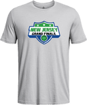 Under Armour Athletics Short Sleeve - New Jersey Grand Finale 2026
