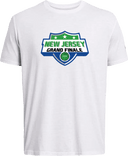 Under Armour Athletics Short Sleeve - New Jersey Grand Finale 2026