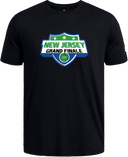 Under Armour Athletics Short Sleeve - New Jersey Grand Finale 2026