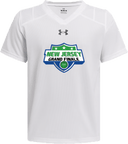 Under Armour Big Win Flag Jersey - New Jersey Grand Finale 2026