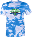 Under Armour Athletics Short Sleeve Tie-Dye - New Jersey Grand Finale 2026