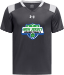 Under Armour Big Win Flag Jersey - New Jersey Grand Finale 2026