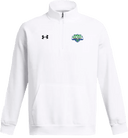 Under Armour Rival Fleece ¼ Zip - New Jersey Grand Finale 2026
