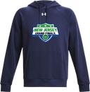 Under Armour Rival Fleece Hoodie - New Jersey Grand Finale 2026