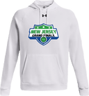 Under Armour Rival Fleece Hoodie - New Jersey Grand Finale 2026