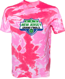 Under Armour Athletics Short Sleeve Tie-Dye - New Jersey Grand Finale 2026