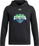Under Armour Team Icon Fleece Hoodie - New Jersey Grand Finale 2026