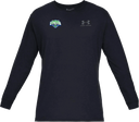 Under Armour Tech Team Long Sleeve - New Jersey Grand Finale 2026