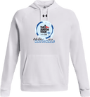 Under Armour Rival Fleece Hoodie - The Junior Tour Winter Nationals 2026 #2