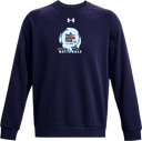 Under Armour Rival Fleece Crew - The Junior Tour Winter Nationals 2026 #2