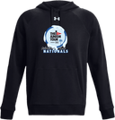 Under Armour Rival Fleece Hoodie - The Junior Tour Winter Nationals 2026 #2