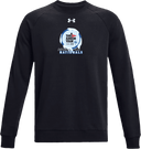 Under Armour Rival Fleece Crew - The Junior Tour Winter Nationals 2026 #2