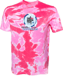 Under Armour Athletics Short Sleeve Tie-Dye - The Junior Tour Winter Nationals 2026 #2
