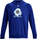 Under Armour Rival Fleece Hoodie - The Junior Tour Winter Nationals 2026 #2