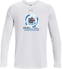 Under Armour Tech Team Long Sleeve - The Junior Tour Winter Nationals 2026 #2