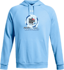 Under Armour Rival Fleece Hoodie - The Junior Tour Winter Nationals 2026 #2