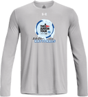 Under Armour Tech Team Long Sleeve - The Junior Tour Winter Nationals 2026 #2