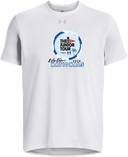 Under Armour Tech Team Short Sleeve - The Junior Tour Winter Nationals 2026 #2