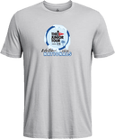 Under Armour Athletics Short Sleeve - The Junior Tour Winter Nationals 2026 #2