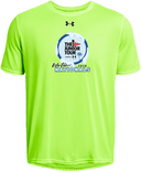 Under Armour Tech Team Short Sleeve - The Junior Tour Winter Nationals 2026 #2