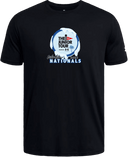Under Armour Athletics Short Sleeve - The Junior Tour Winter Nationals 2026 #2