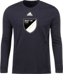 Adidas Cotton Long Sleeves - Best of Cup 2026 - Boys