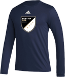 Adidas Performance Shirts - Best of Cup 2026 - Boys