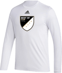 Adidas Performance Shirts - Best of Cup 2026 - Boys